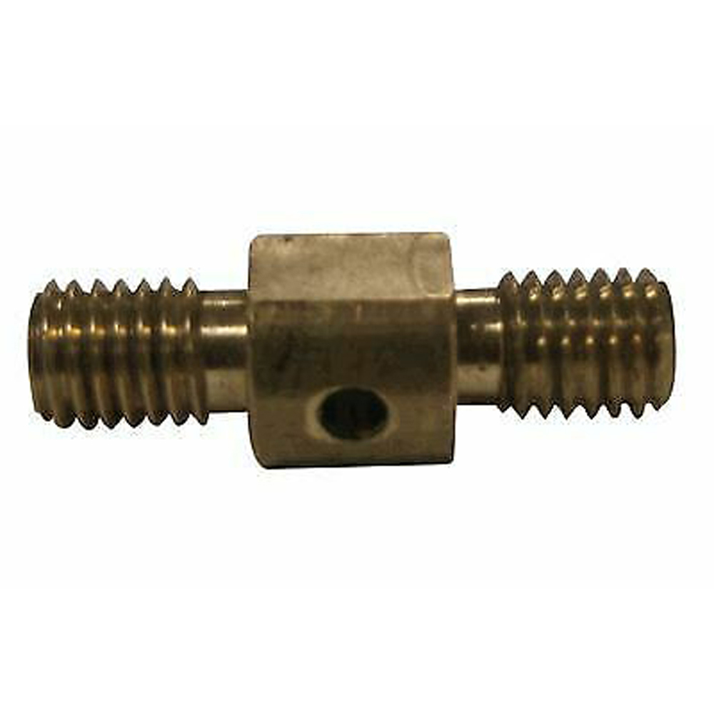 Wohler USA 00105883 1454 - Viper Brush Rod Connector