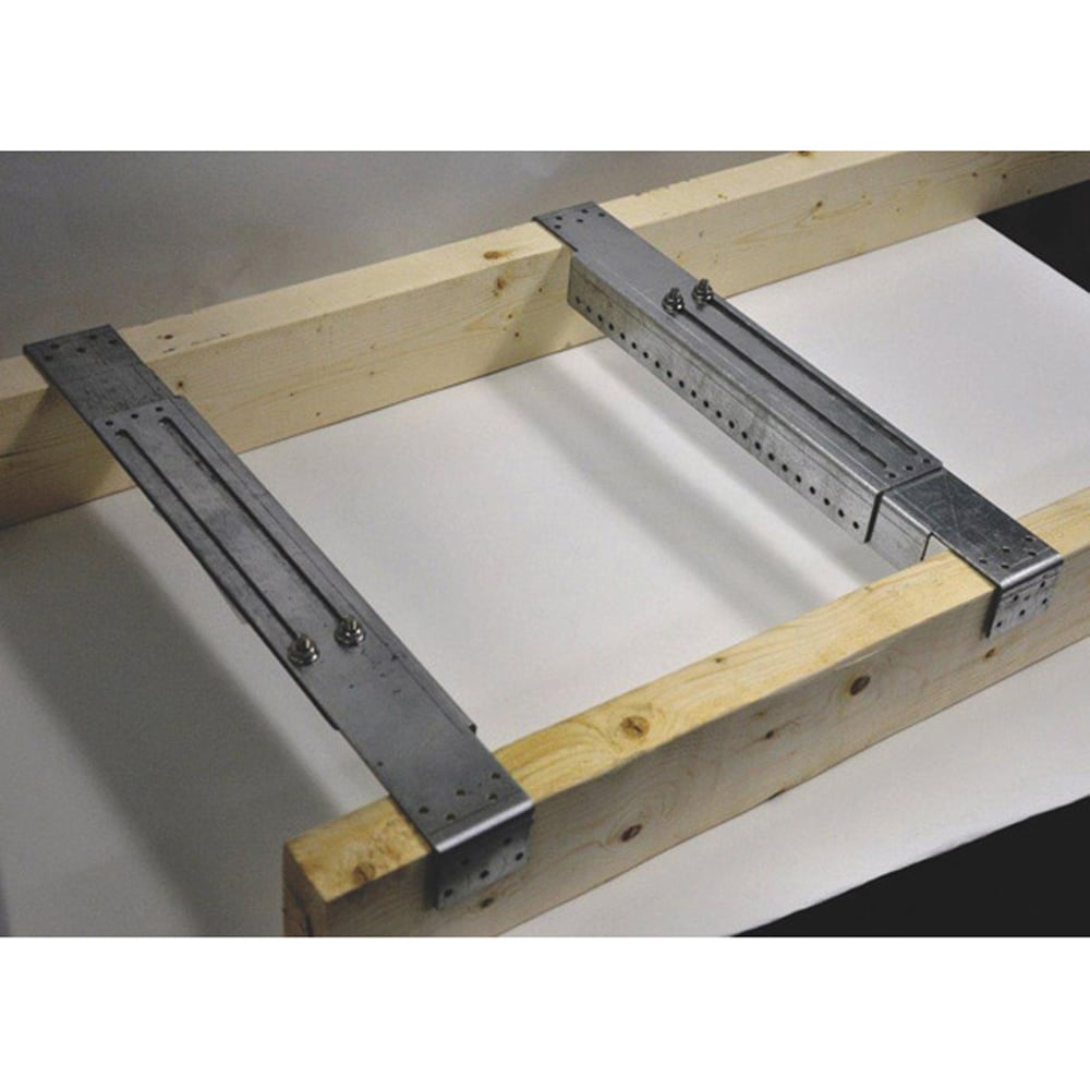 03601894 VA-SBTS - 5-8 in. Ventis Class-A All Fuel Chimney, Support Box Truss Spanner