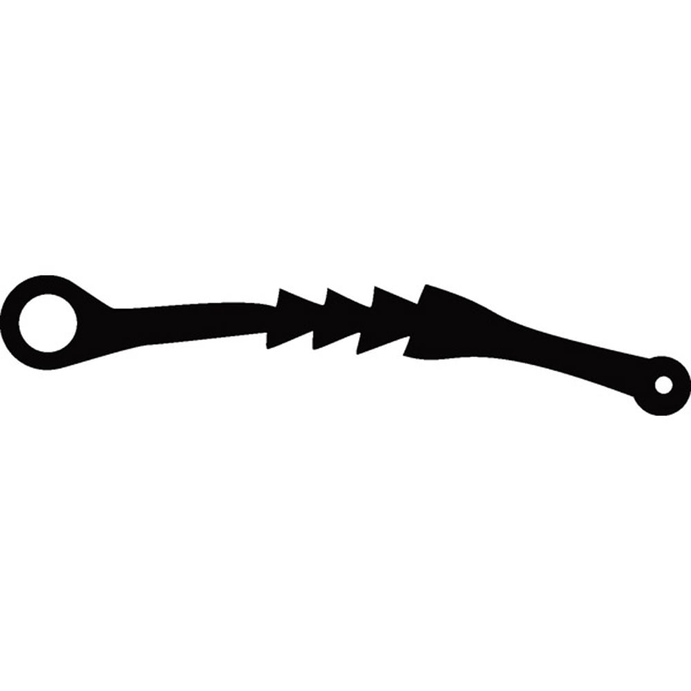 03602918 DHPOKER - Vestal Damper Handle, Common Poker