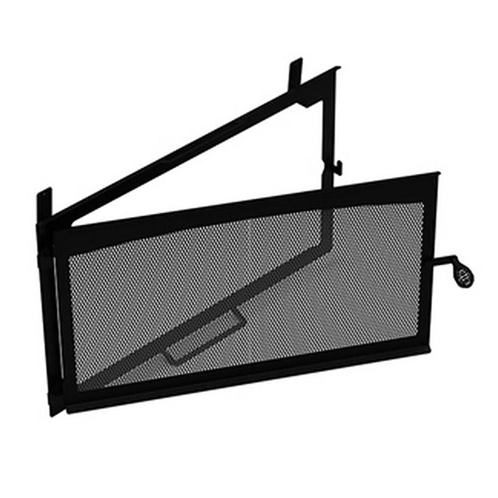 03607595 AC01379 - Rigid Fire Screen, Use with HE325