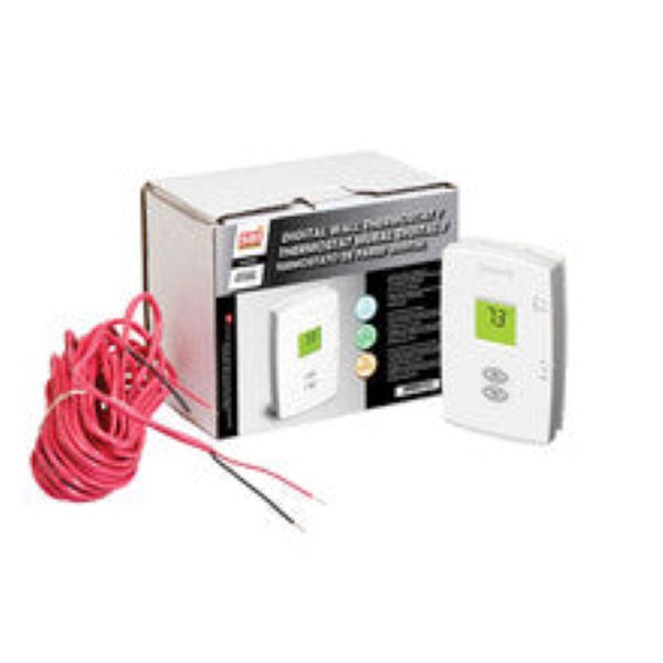 03613481 AC05558 - Ventis Digital Wall Thermostat