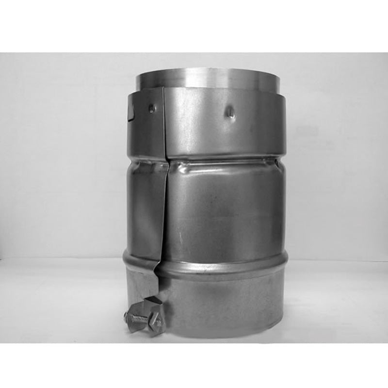 Selkirk COP77138 175086 - 5 in. B-Vent Adaptor for Flexi-Liner