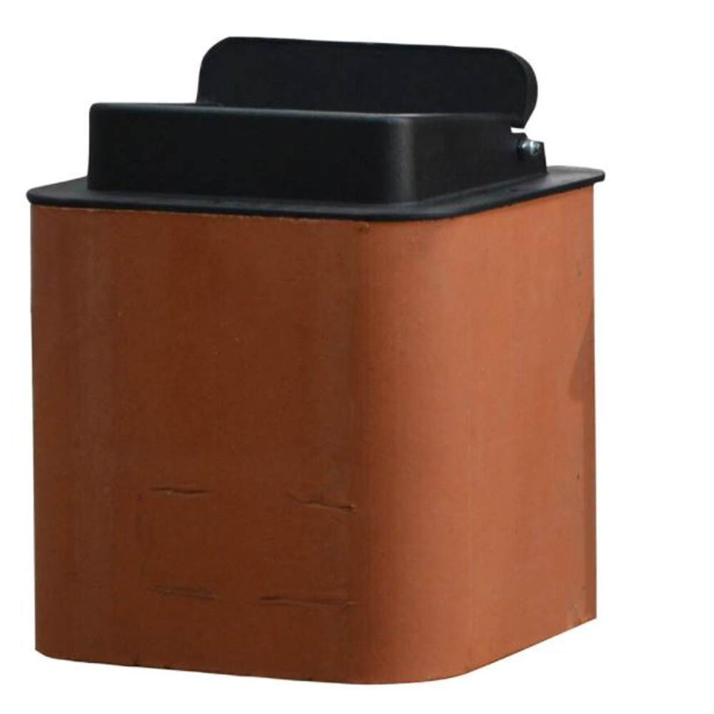 03602855 DST1313 - 13 x 13 in. Seal Tight Damper