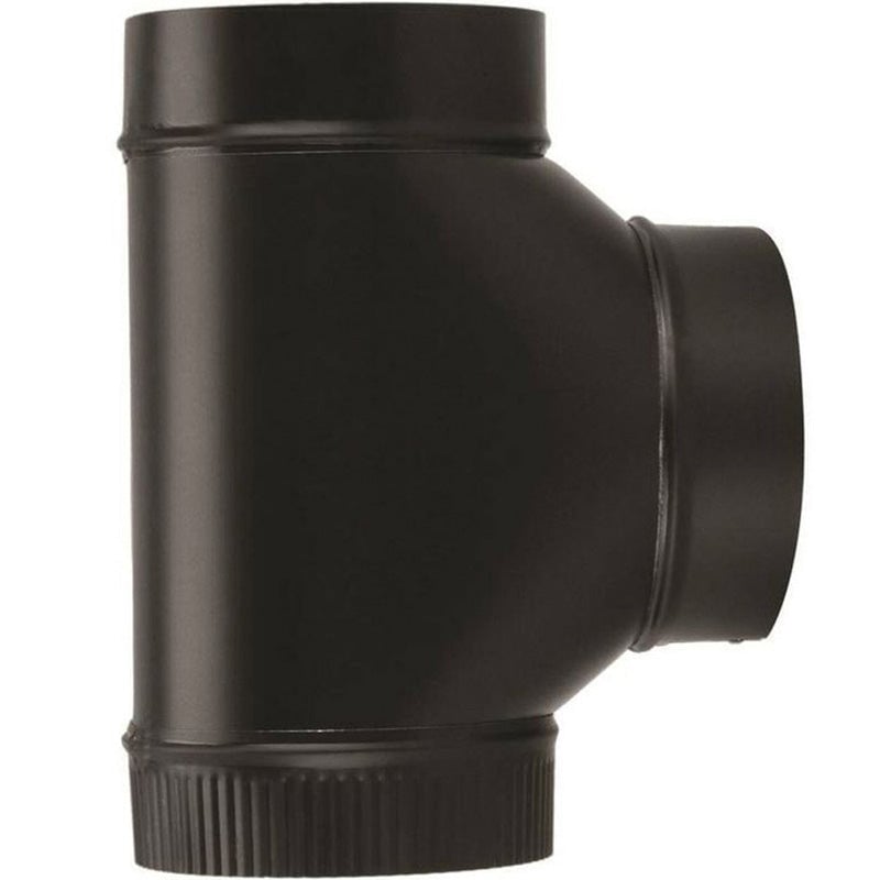 COP73545 BM0082 - 5 in. Snap-Lock Tee