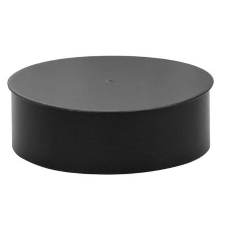 COP73555 BM0028 - 5 in. Snap-Lock Tee Cover