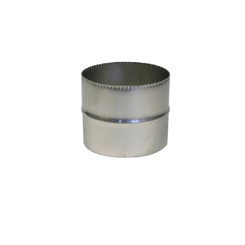 03600542 LC4 - 4 in. Forever Flex Stainless Steel Liner Coupling