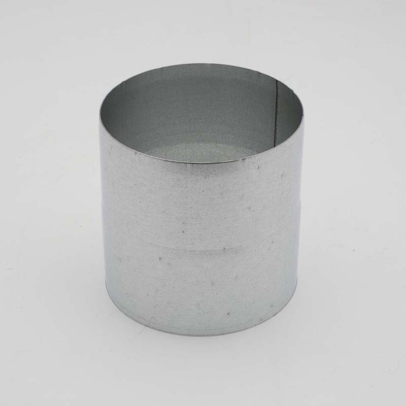03609629 EZ Vent 4 in. Mender-No Clamp