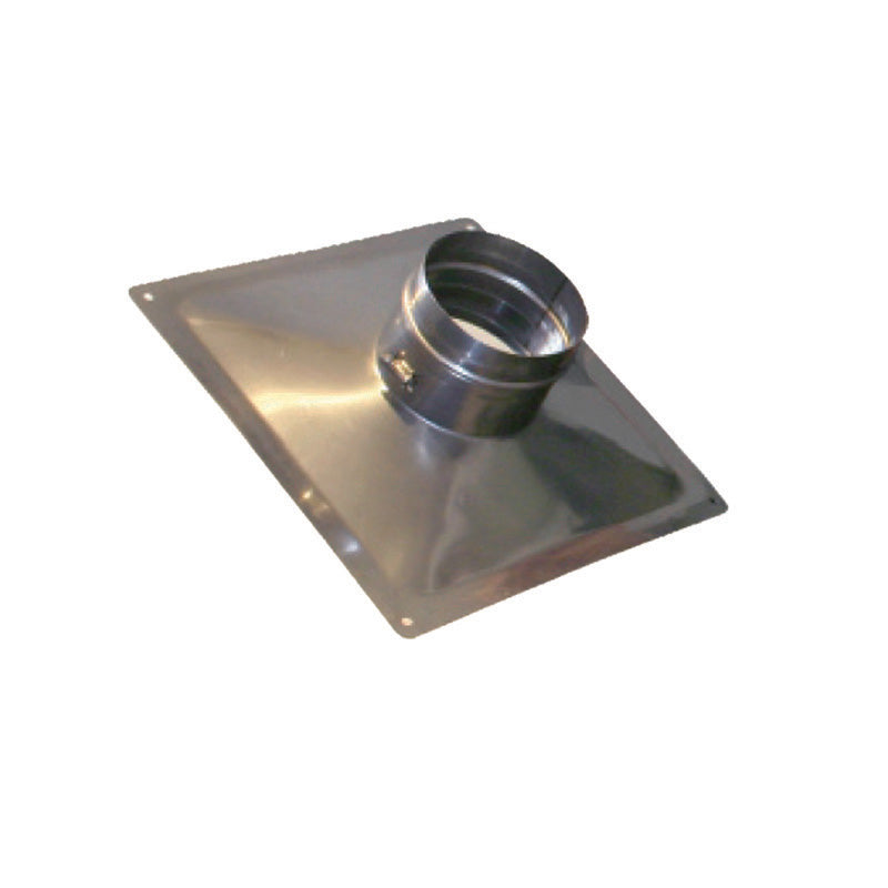 03607258 NUC - 8 in. Light Flex & Hybrid No Sag 13 x 18 in. Top Plate - TPNS8-1318