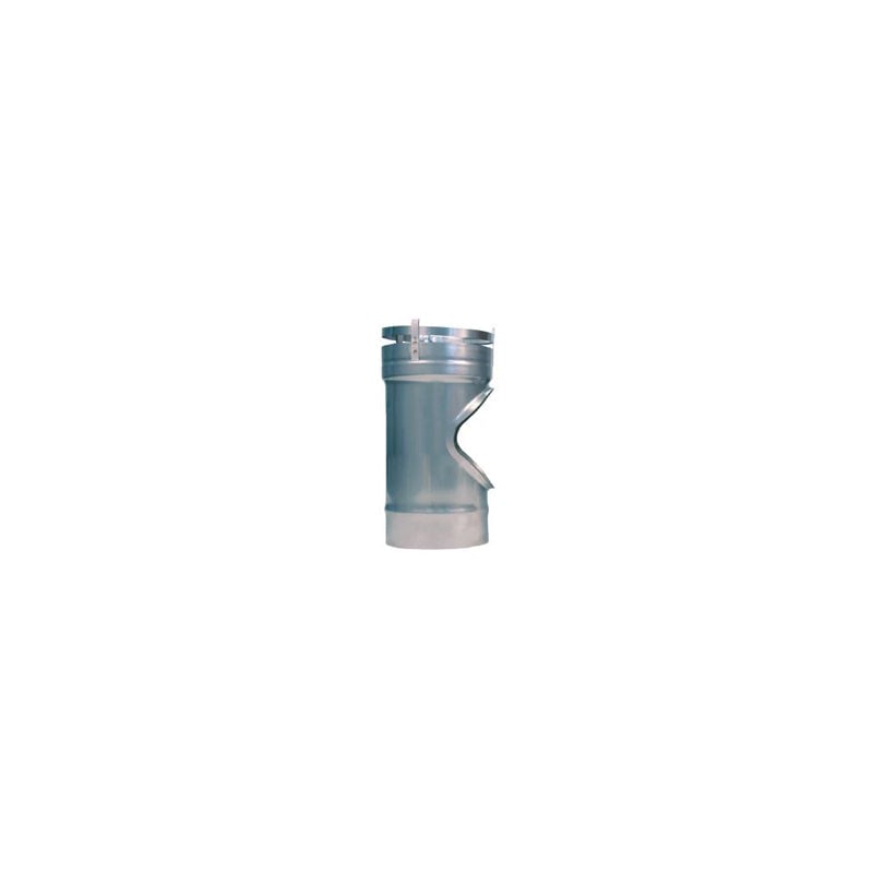 03607309 NUC - 4 in. Light Flex Tee Body Only - 4BUPT