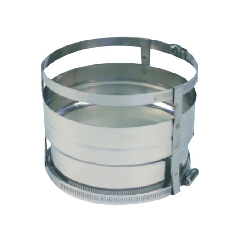 03607392 NUC - 5 in. Light Flex Quick Connector - QCLF5