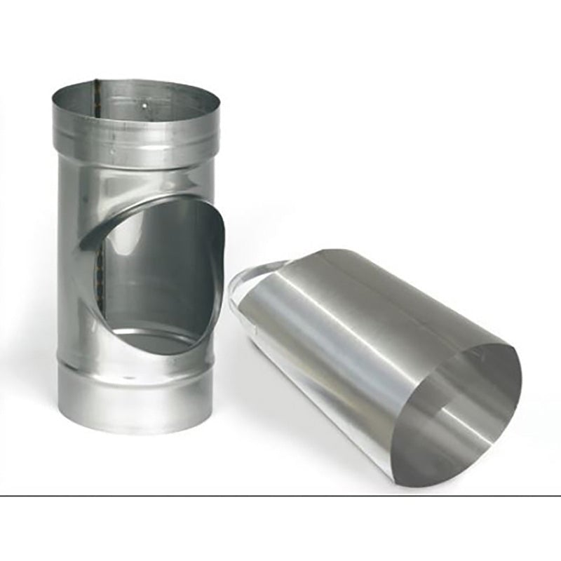 03607413 NUC - 5 in. Light Flex Tee with 10 in. T-O - TLF5