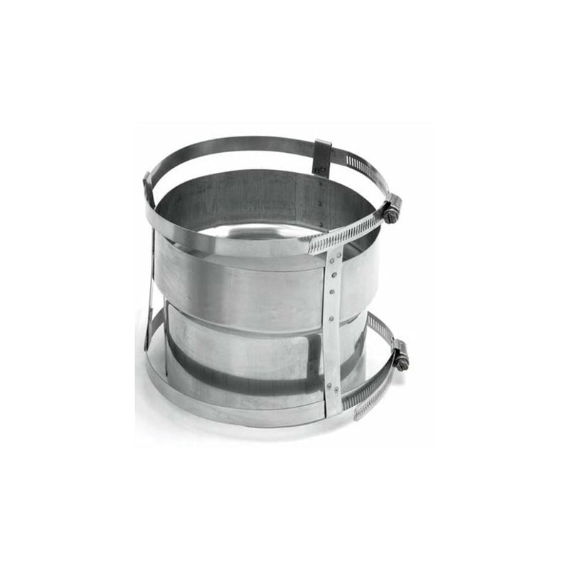 COP21112 5.5 in. Homesaver Ultrapro & Pro Connector Adaptor, Two Band