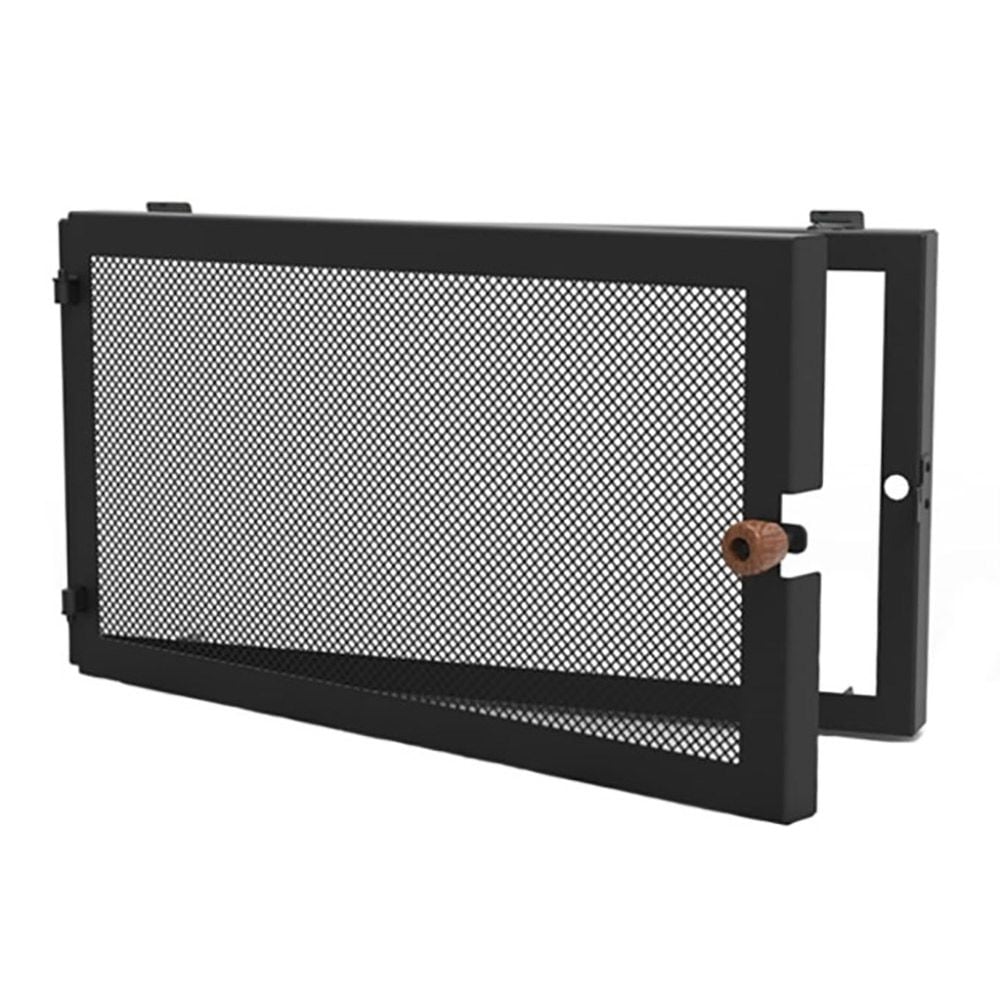 03607581 AC01275 - Rigid Fire Screen, Use with HE250R, HE275CF