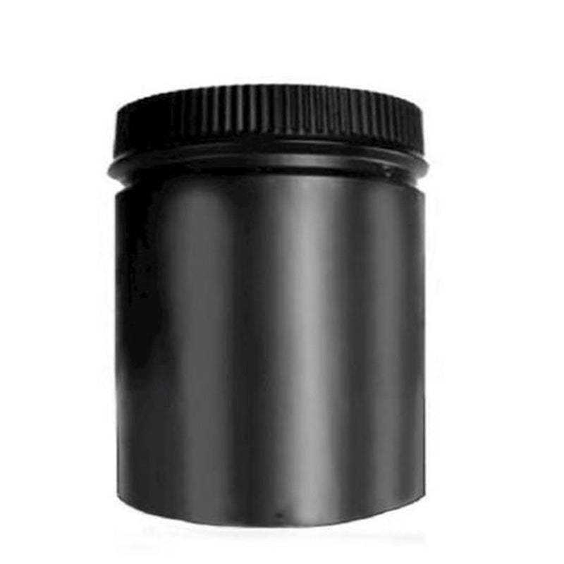 Selkirk COP77505 DSP8P6-1 - 8 in. DSP Double-Wall Stovepipe, 6 in. Length