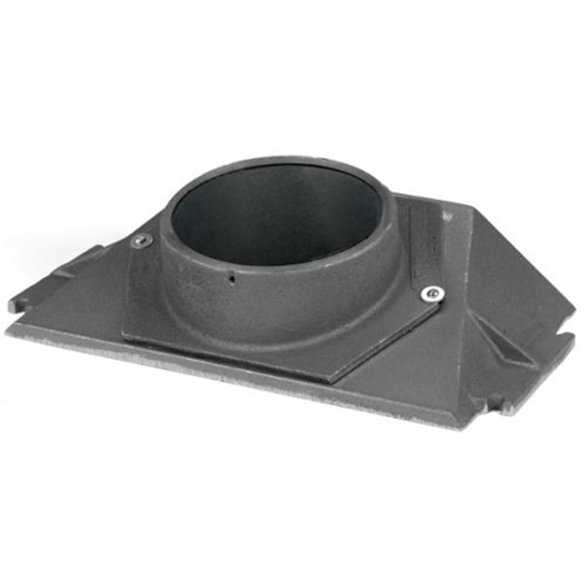 Picture of Home Saver 20070 7 in. UltraPro Cast-iron Insert Boot