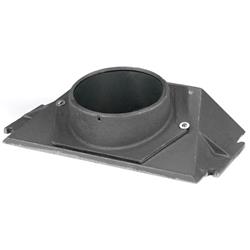 Picture of Home Saver 20080 8 in. UltraPro Cast-iron Insert Boot