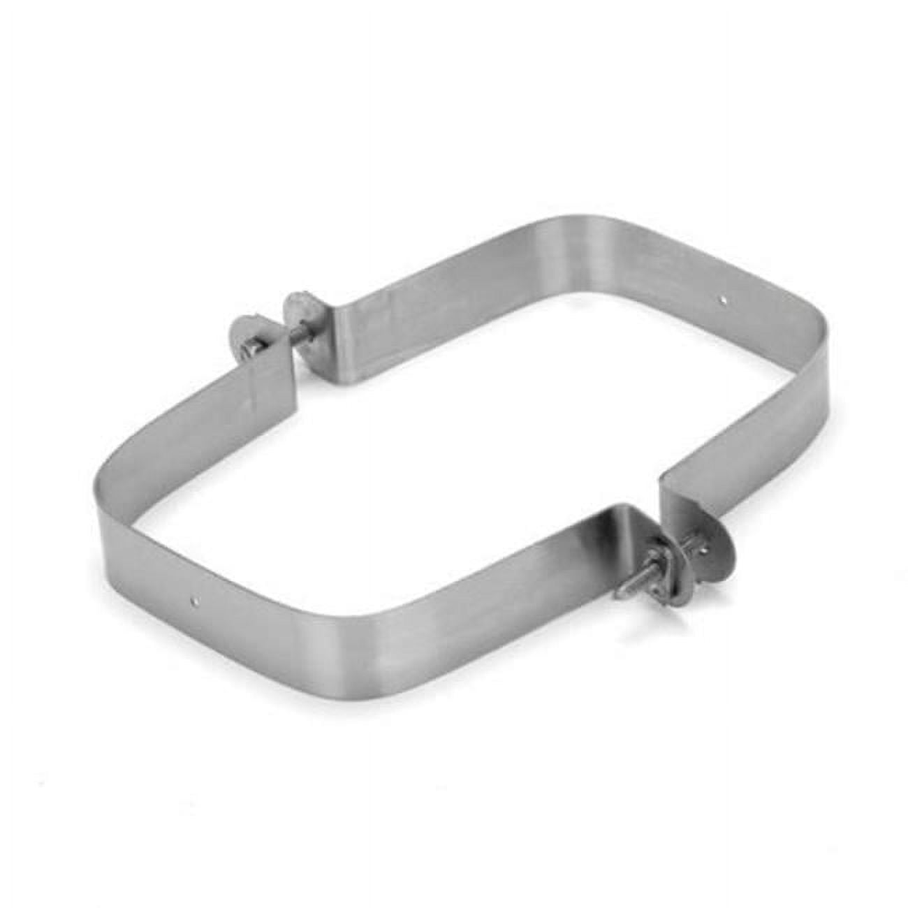 Picture of Home Saver 21463 18 gauge RectangleFlex Top Clamp