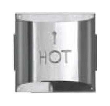 DirectVent Pro Direct Vent Pipe High Wind Scon - Galvanized - 4in. x 6.6in.