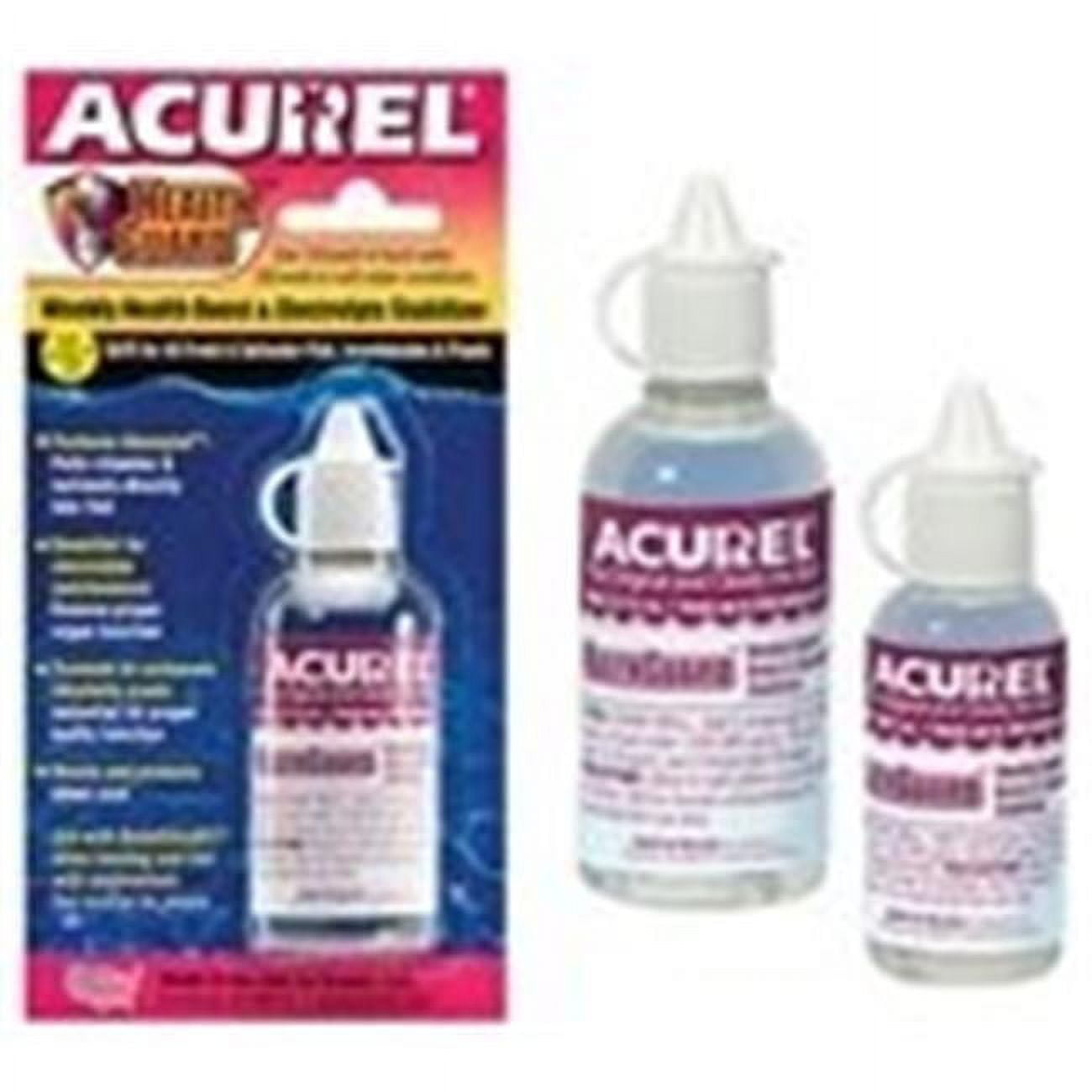 Picture of Acurel AC00017 Healthguard 50ml Treats&#44; 500 gal