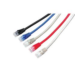 CAT614BK 14 ft. CAT6 Network Cable, Black