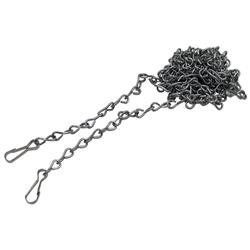 MCHAIN72 72 in. Suspension Chain for M1000 Speakers