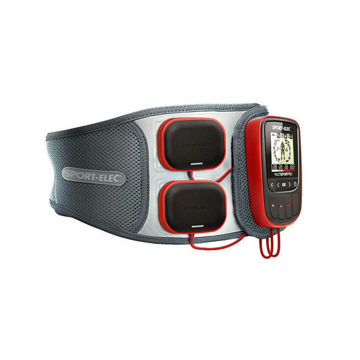 Picture of Sport-Elec ABS Multisport Pro Electric Abdominal Belt