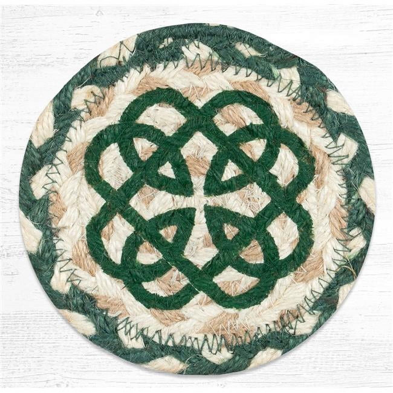 5 x 5 in. IC-605  Printed Coaster