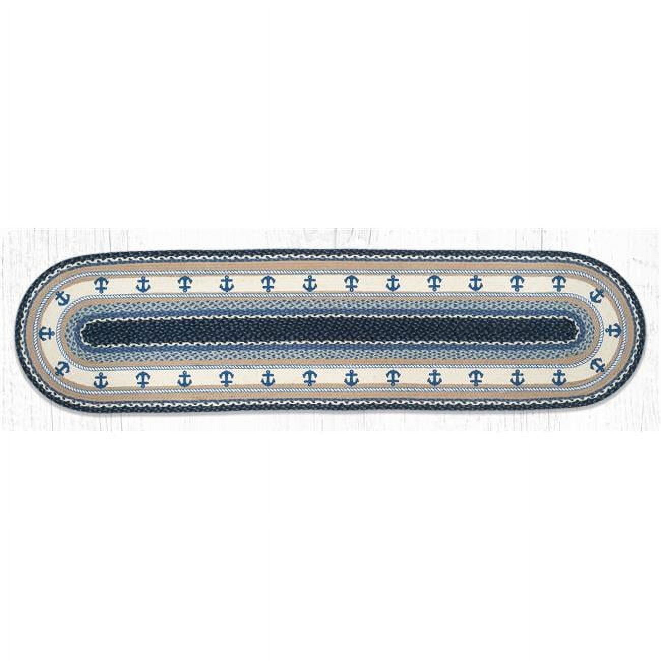 2 x 8 ft. OP-443 Anchor Oval Patch