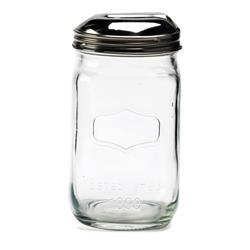 Picture of Circleware 06657/AM Circleware Yorkshire 18.25 oz sugar jar w/ lid