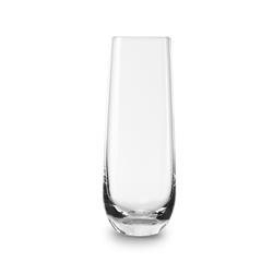 55502/AM  Downtown Set of 4 10.5oz. Stemless Champagne Flute