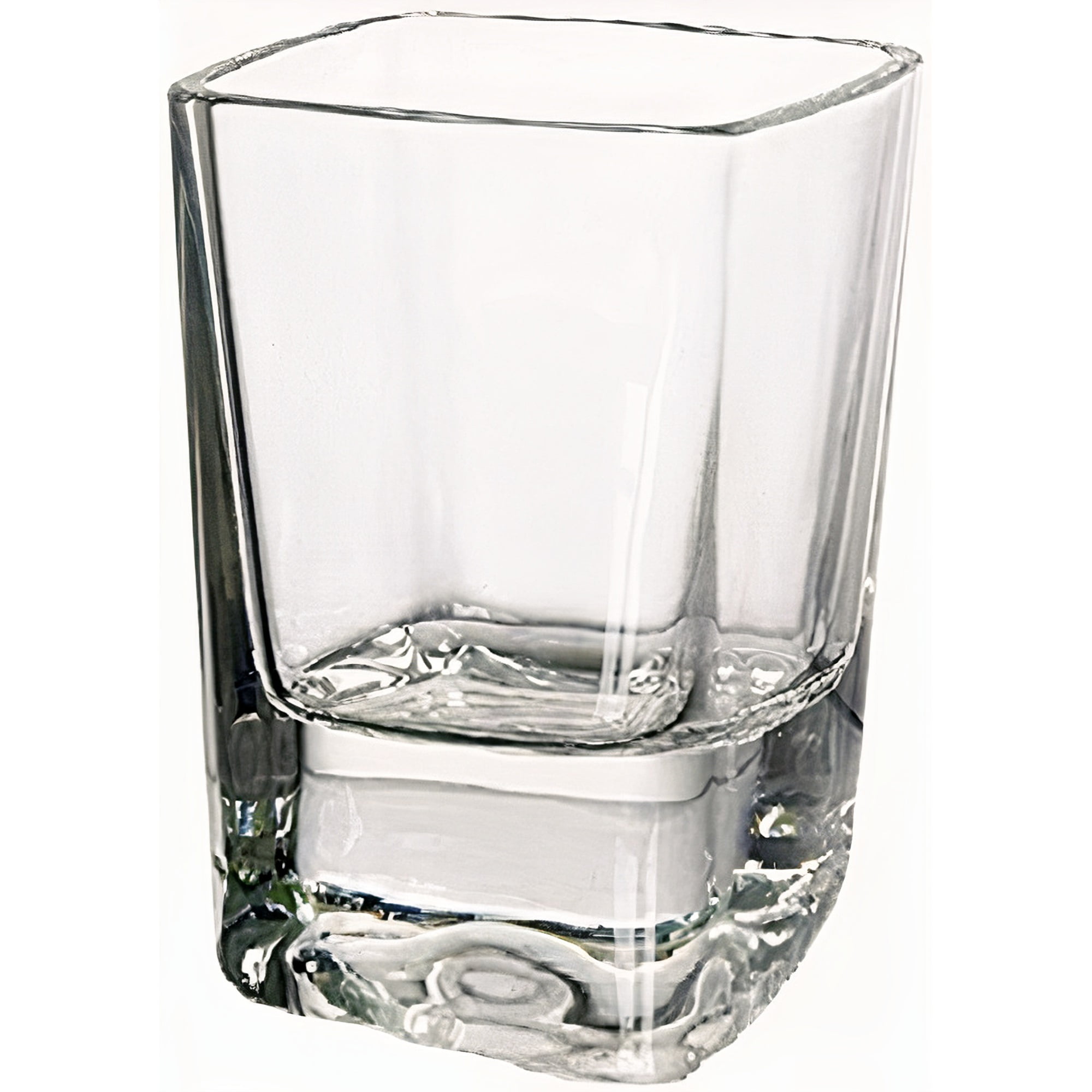 Picture of Circleware 42806 Circleware Simply Everyday S/6 Square Shot Glasses 2.3oz