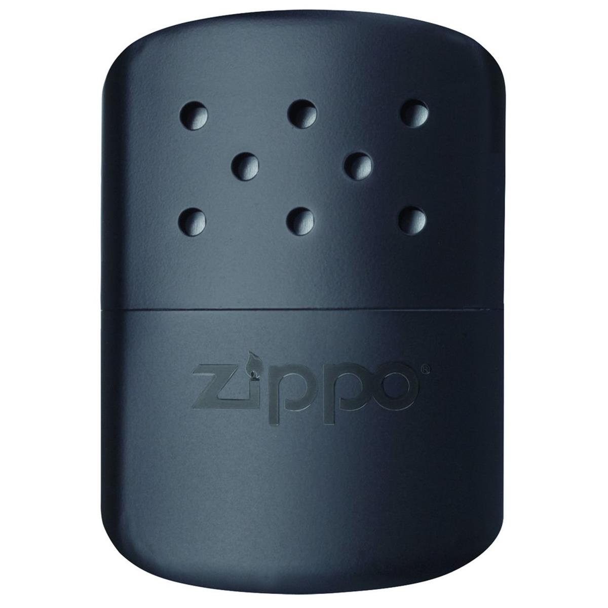 Picture of Zippo 40334 12-Hour Black Hand Warmer