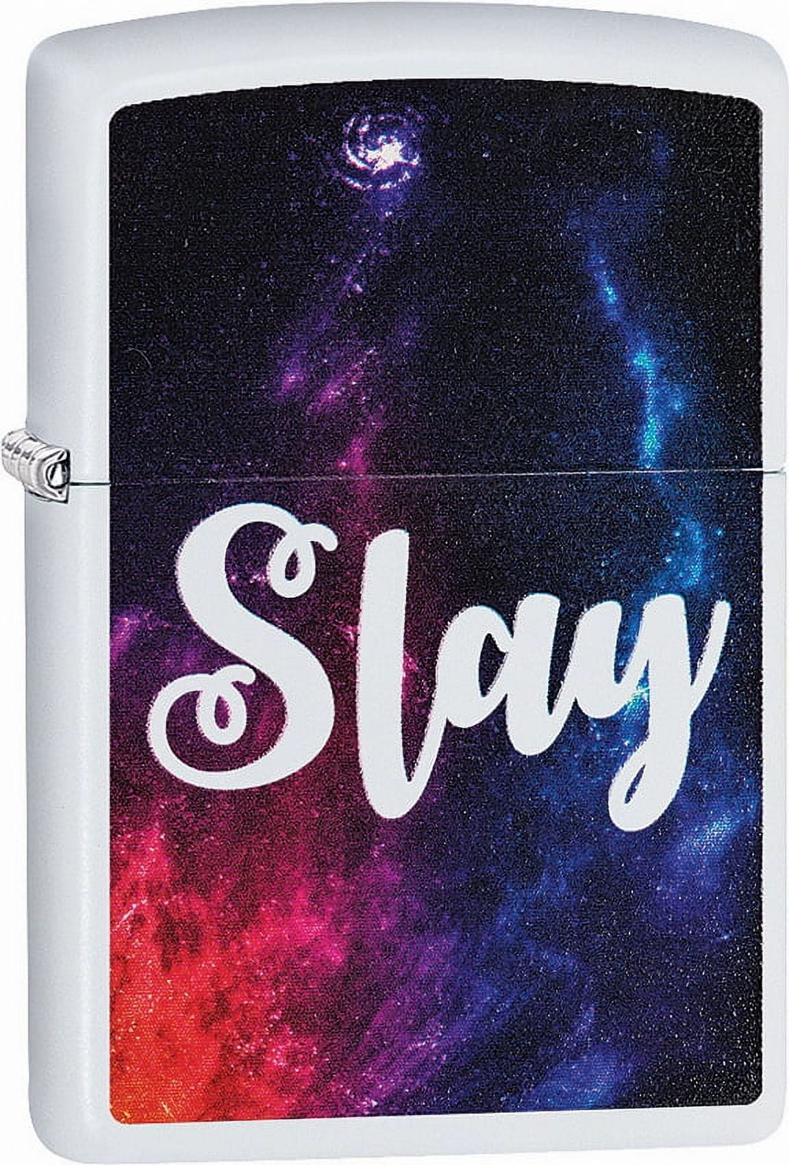 Picture of  29620 Slay Design Lighter