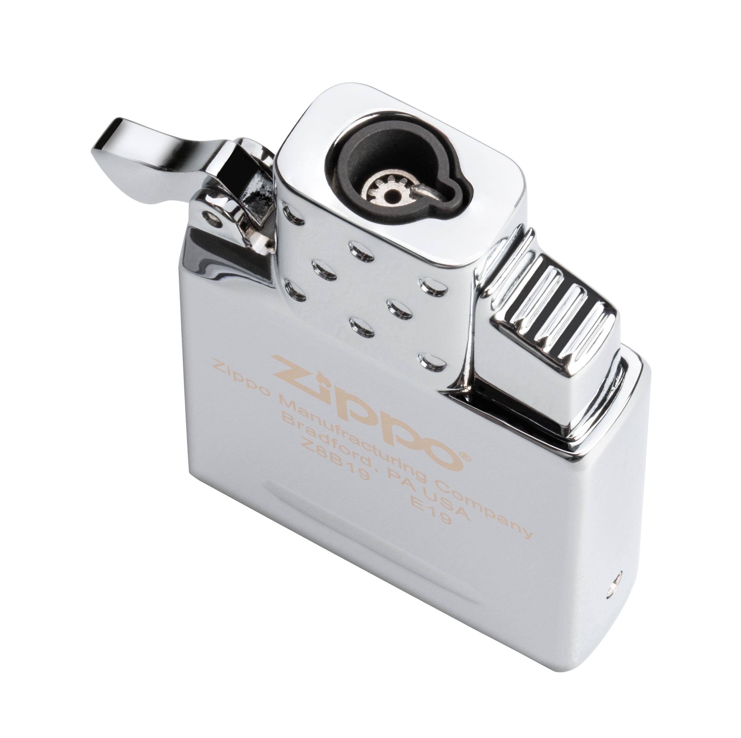 Picture of  65826 Zippo Butane Pocket Lighter Insert - Single Torch