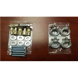 Long Bed Installation Kit