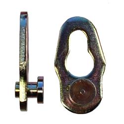 2.75 in. GMC & Chevy Drop Link Kit