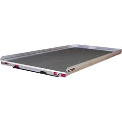 CG1000-7845 1000 lbs Capacity Slide Out Cargo Tray for Transit Connect 120 in. WB - Full Bed & NV200 - Full Bed