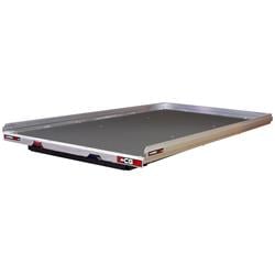 CG1200-3630 35 in. 1200 lbs Capacity Slide Out Cargo Tray for Transit Connect 4-Door 120 in. WB - Side Door