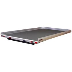 CG1200-7845 45 in. 1200 lbs Capacity Slide Out Cargo Tray for Transit Connect 120 in. WB & Full Bed & NV200 Full Bed