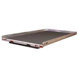 CG1500-3630 1500 lbs Capacity Slide Out Cargo Tray for Transit Connect 4-Door 120 in. WB - Side Door