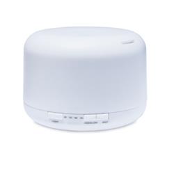 Cirago HUM500CYL 500 ml Aromatherapy Essential Oil Diffuser