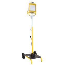200W 22000 Lumen Single Head with Cart
