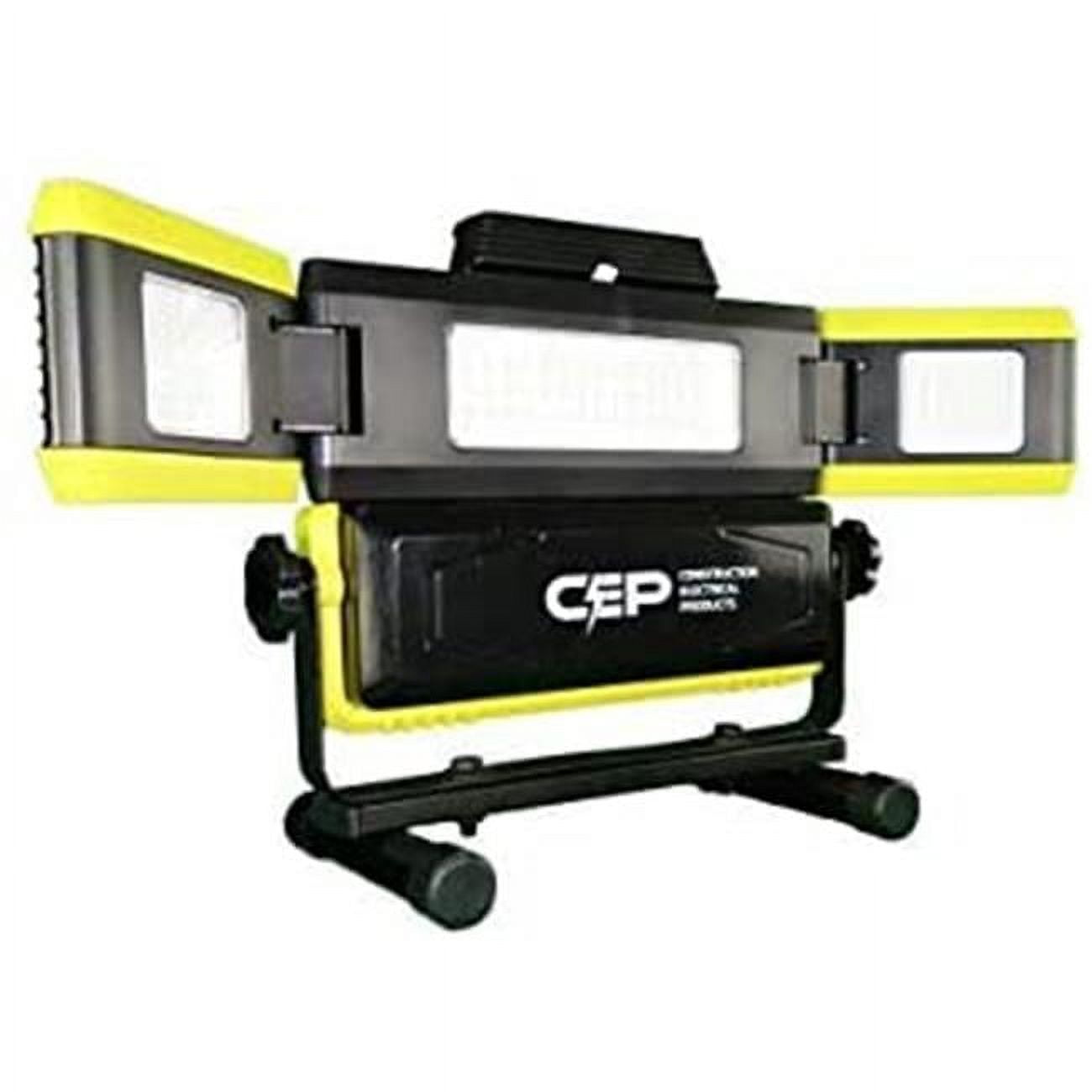 Picture of CEP 7220 50W 4000 Lumen Wide Angle Rechargable Light