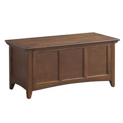 Aura Storage Chest, Elm