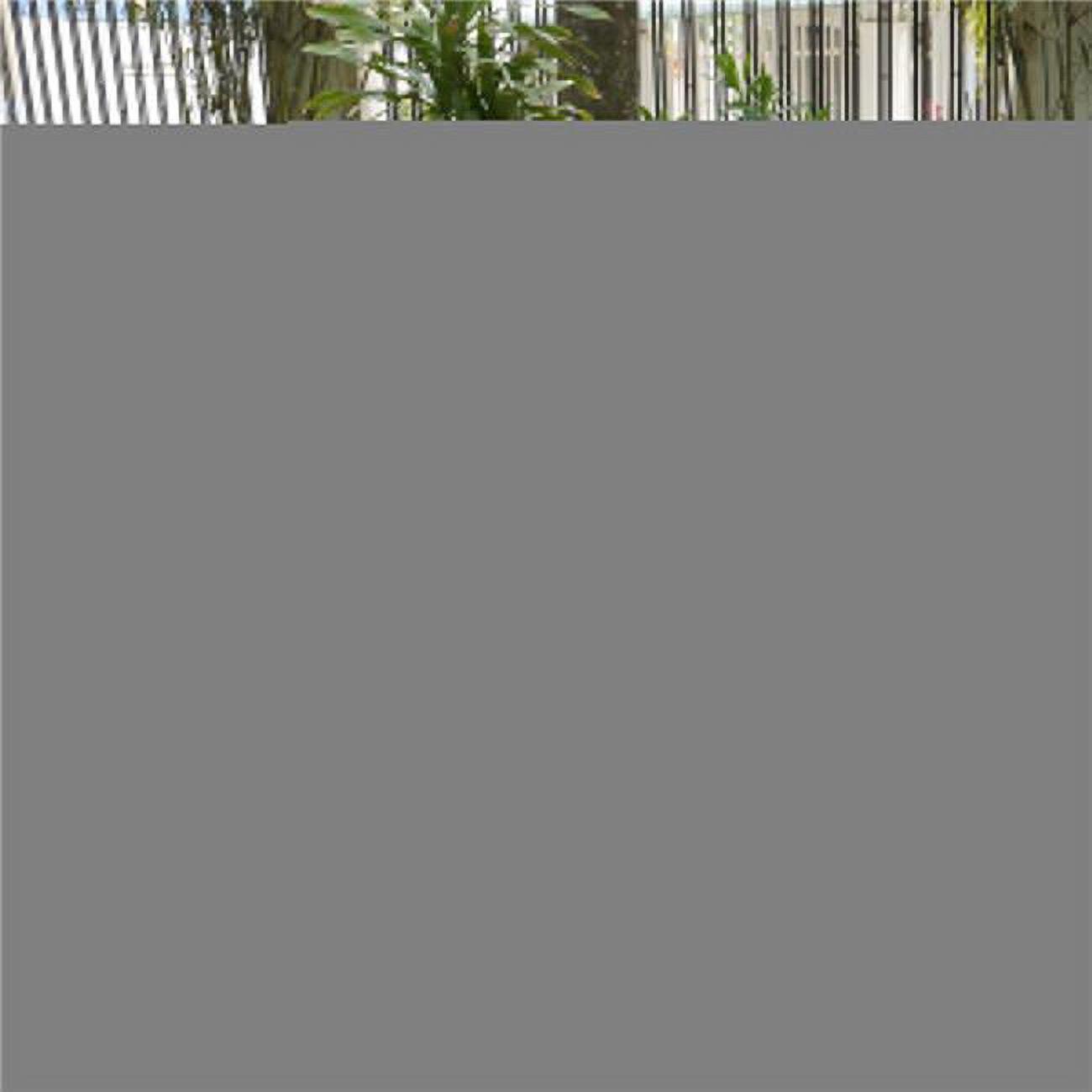 Picture of Carolina Chair 5-CO6329-BLK Braylee Outdoor Dining Set, Black - 5 Piece