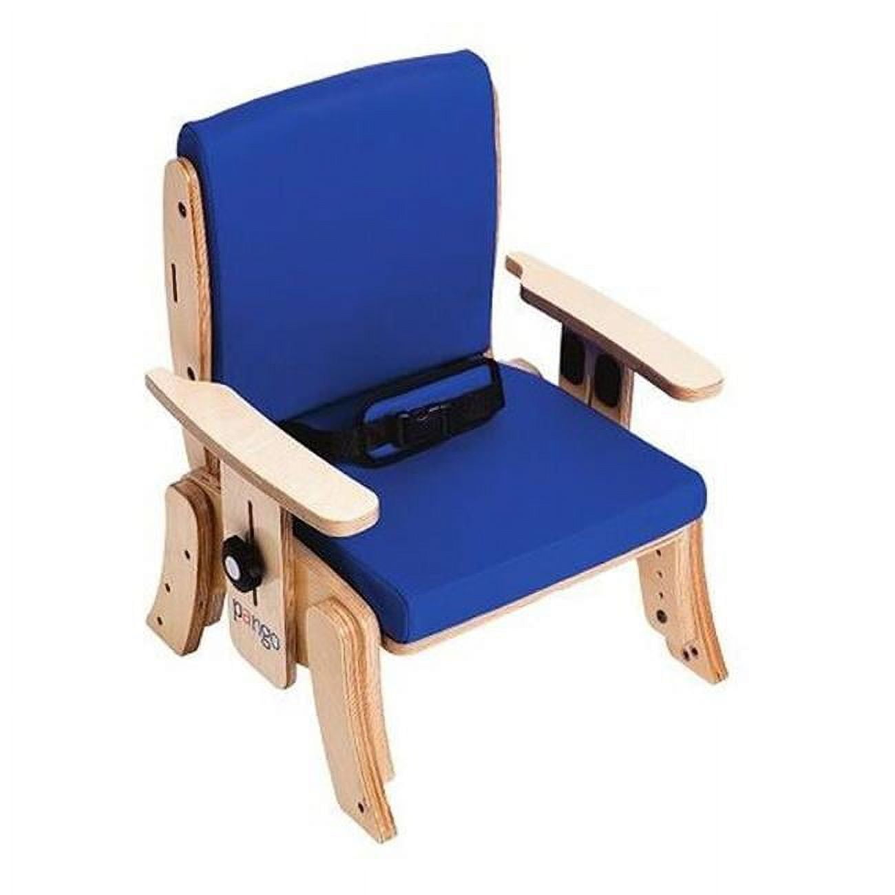 Picture of Ziggo PA1400 Circle Specialty Pango Activity Chair - Medium