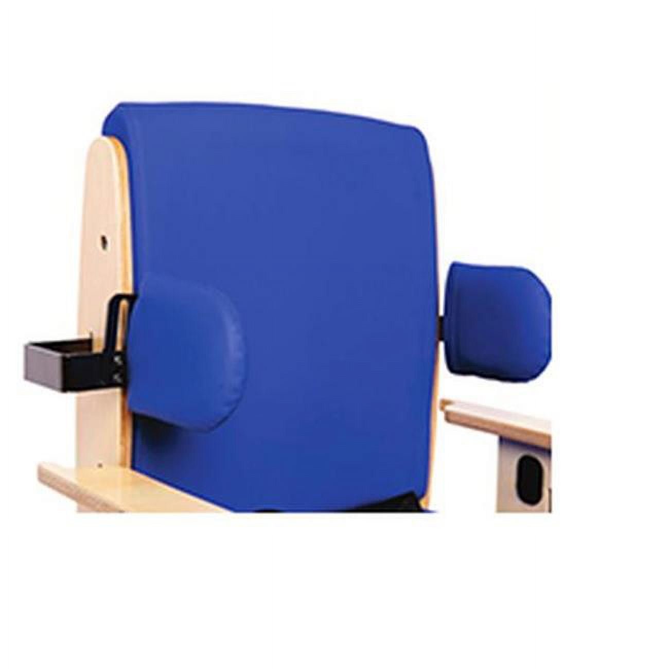 Picture of Ziggo PA2110 Pango Accessory Lateral - Laterals for Pediatric Activity Chairs&#44; Height & Width Adjustable - Covered Foam Padding
