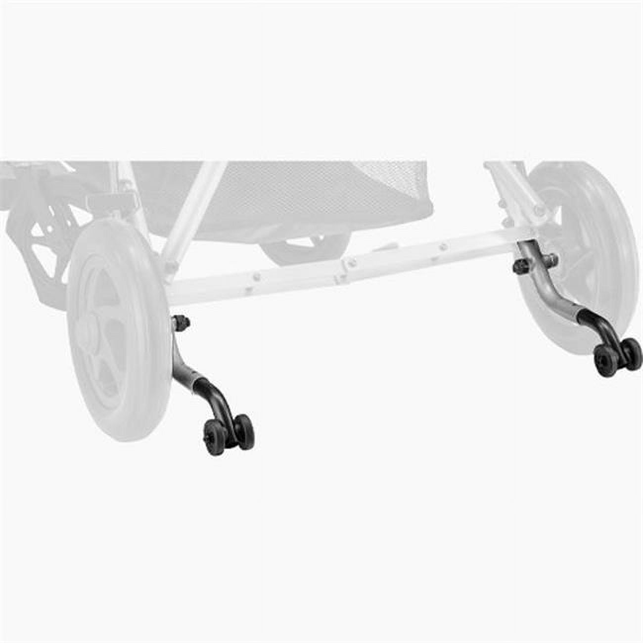 ST8804 Anti Tippers for Stroller