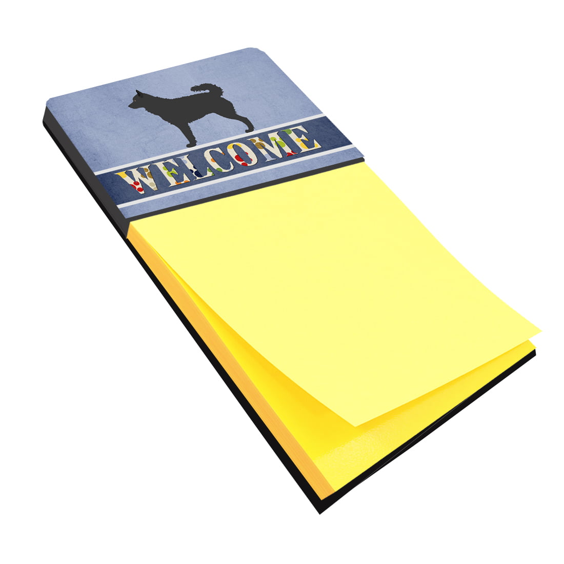 BB8336SN Mudi Welcome Sticky Note Holder