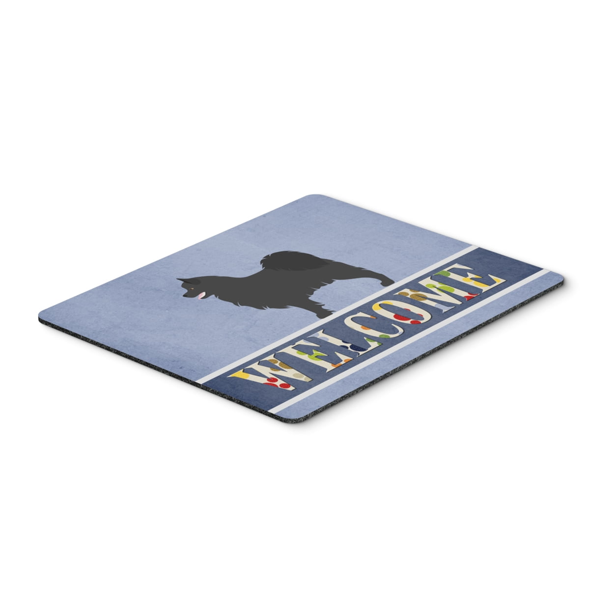 BB8347MP Swedish Lapphund Welcome Mouse Pad, Hot Pad Or Trivet